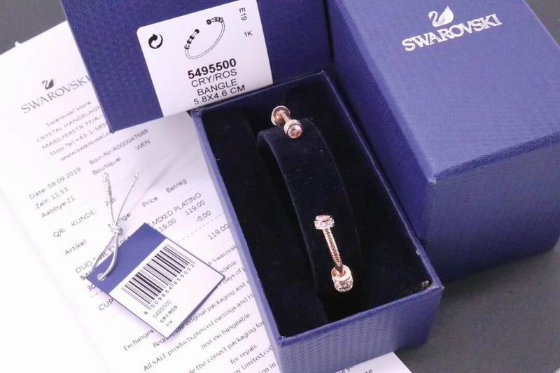 Swarovski Bracelet 04lyr60